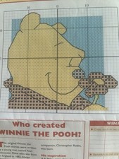 Disney winnie pooh for sale  CARDIFF