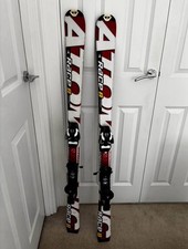 Atomic race 130cm for sale  AMERSHAM