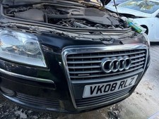 Audi 2008 front for sale Audi 2008 front for sale  SWANSEA