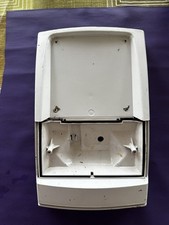 Plastica porta targa usato  Campobello di Mazara