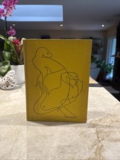 Peggy Guggenheim ART of This Century Objects Drawings Original 1942 Limited ED comprar usado  Enviando para Brazil