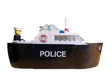 Lego 314 polizeiboot gebraucht kaufen  Bergtheim