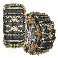 Tire chains snow for sale  Atlanta