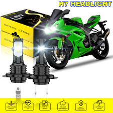 2pcs led headlight for sale  Rowland Heights