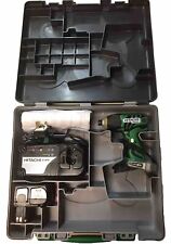 Hitachi 18dl speed for sale  LONDON