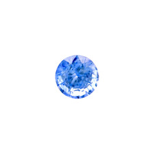 Natural ceylon sapphire for sale  BIRMINGHAM
