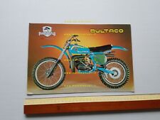Bultaco pursang 250 usato  Vimodrone