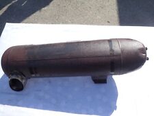 Buell xb12 silencer for sale  LAMPETER