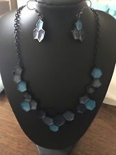 Parure bijoux femme d'occasion  Bouloire