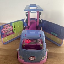 Polly pocket matell for sale  LEICESTER