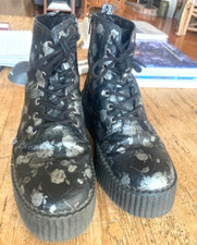 Tuk unisex boots for sale  Johns Island