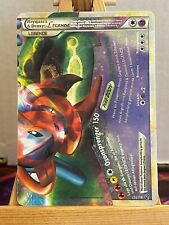 Rayquaza deoxys legende gebraucht kaufen  Celle