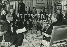 Anouar sadate 1981 d'occasion  Paris V