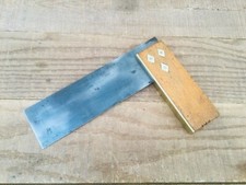 Vintage carpentry brass for sale  ANDOVER
