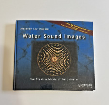 Water sound images d'occasion  Expédié en Belgium
