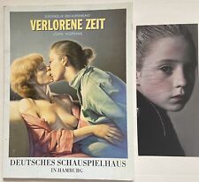 Gottfried helnwein signiert gebraucht kaufen  Hamburg