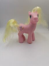 Little pony cupcake d'occasion  Auneau