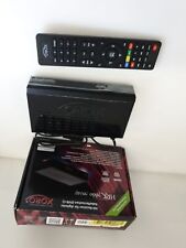 Xoro HRK 7660 SMART DVB-C HD Odbiornik Alexa, Google Home, LAN, HDMI, USB 2.0 na sprzedaż  PL