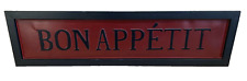 Large bon appetit for sale  Bonne Terre