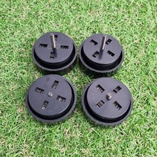 Turntable foot feet for sale  LONDON