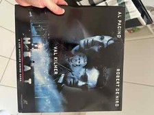 Laserdisc heat d'occasion  Paris XVII
