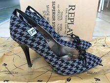 Replay shoes scarpa usato  Bologna