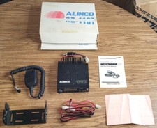 Alinco 110t ham for sale  Sutter Creek