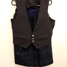 Traditional scottish mens for sale  PRESTON