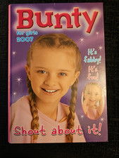 Bunty girls 2007 for sale  ROCHESTER