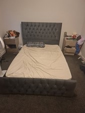 Double bed matress for sale  SMETHWICK