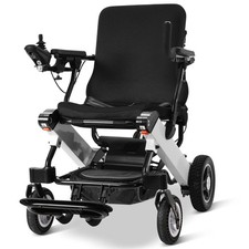 Naipo foldable electric for sale  Mason
