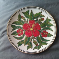 Manousakis keramik red for sale  Lawton
