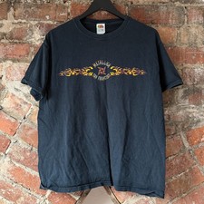 Vintage 00s metallica for sale  PENARTH