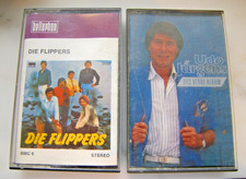 Musik kassetten flippers gebraucht kaufen Musik kassetten flippers gebraucht kaufen  Birkenfeld