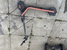 Segway ninebot kickscooter for sale  KIRKCALDY