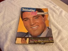 Vintage valentine pop for sale  BLACKBURN
