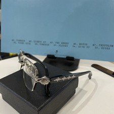 Y2k chrome hearts for sale  BARKING