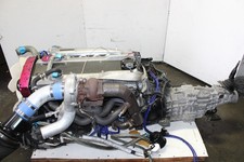 Nissan skyline r33 for sale  Clifton