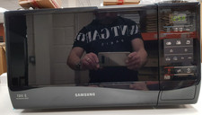 Samsung me732k microwave. for sale Samsung me732k microwave. for sale  RINGWOOD