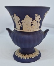 Wedgewood portland blue for sale  NUNEATON
