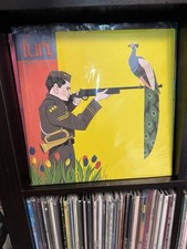 Fun. Aim And Ignite CD And Gatefold Vinyl LP segunda mano  Embacar hacia Mexico