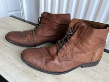 Topman soft brown for sale  BISHOP'S STORTFORD