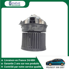 Moteur ventilateur chauffage d'occasion  Niort