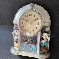 Disney seiko quartz for sale  Morganton