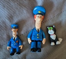 Postman pat jess for sale  HOOK