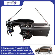 Planche bord renault d'occasion Planche bord renault d'occasion  Saint-Quentin