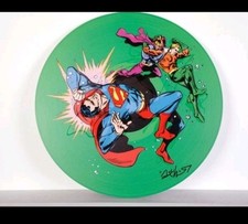 Pop art asch gebraucht kaufen  Friedrichsthal
