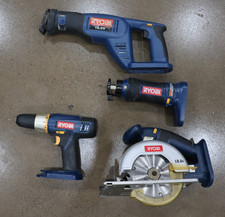 Ryobi 18v tools for sale  Danville