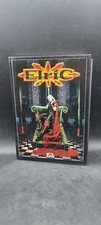 Livre elric jeu d'occasion  Cuq-Toulza