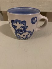 Hadley mug hand for sale  Tuscaloosa